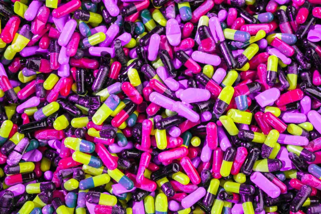 Are drugs the best solution?