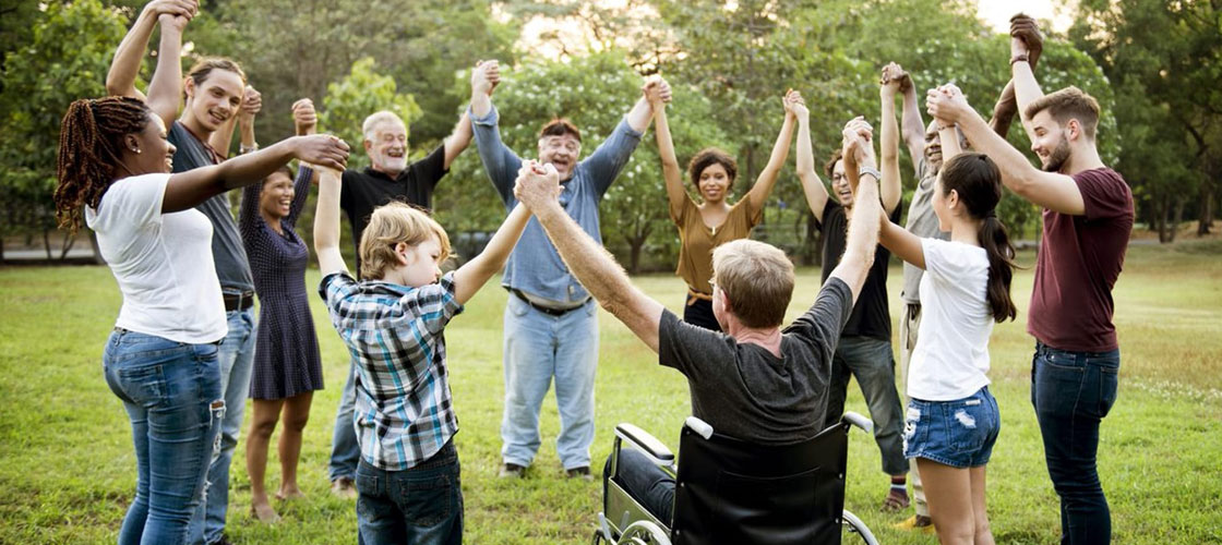 Speech , Occupational & Physio Therapy